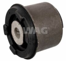 Втулка, балка моста