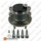 Підшипник Підвіски к-кт