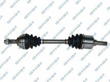 Полуось Полуось