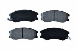 Тормозные колодки передние Captiva,Opel Antara CHEVROLET Тормозные колодки передние Captiva,Opel Antara CHEVROLET