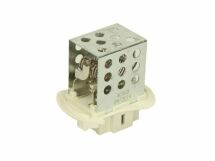 Резистор регулятора швидкості обертання вентилятора (реостат пічки) Renault Master II 2.5dCi + 3.0dCi +/-AC Резистор регулятора швидкості обертання вентилятора (реостат пічки) Renault Master II 2.5dCi + 3.0dCi +/-AC