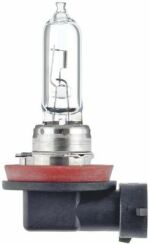 Лампа галогенна H9 12V 65W WHITE LIGHT