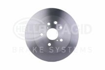 Гальмівний диск задн. GS 05- LEXUS Гальмівний диск задн. GS 05- LEXUS