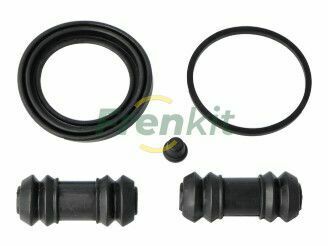 Ремкомплект суппорта (переднего) Ford Focus 09-11 (d=54mm) (TRW)