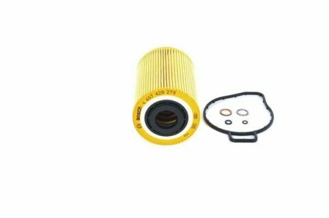 Фільтр масляний BMW (E36) 318TDS 95-00 Фільтр масляний BMW (E36) 318TDS 95-00