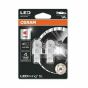 (к/т 2 шт) Лампа світлодіодна Osram LED (2W 12V), фото 1 - інтерент-магазин Auto-Mechanic