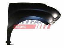 Крило переднє праве FIAT Doblo 09-15, Doblo 15-23; OPEL Combo D 11-18