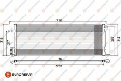 EUROREPAR РАД?АТОР КОНДИЦ?ОНЕРА EUROREPAR РАД?АТОР КОНДИЦ?ОНЕРА