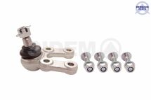 Шаровая опора нижняя левая/правая SsangYong Korando, Musso