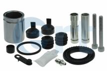 Ремкомплект заднего тормозного суппорта + гильзы Mercedes-Benz V-Class (W447) V 200 CDI/d 2014–