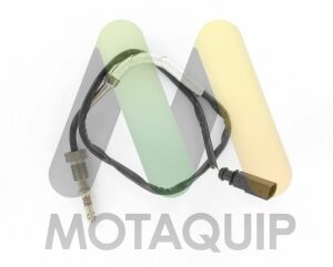 Датчик, температура відпрацьованих газів