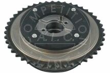 Шестерня розподільного валу MB C-class (W203/W204) 00-15/Sprinter 906 06- (фазорегулятор)