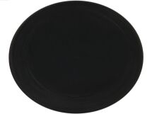 Кришка шківа генератора (d=49mm)