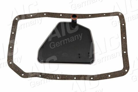 Фильтр АКПП BMW 7 (E65/E66/E67)/X3 (E83)/X5 (E53) 3.0d/4.4i 00- (с прокладкой) (N62/M57)