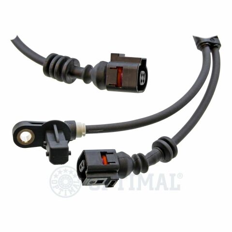 Датчик числа обертів