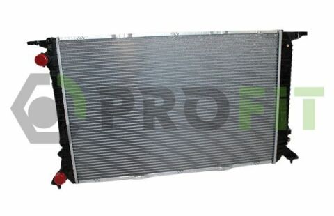 Радиатор охлаждения