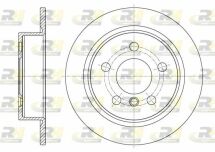 Гальмівний диск
