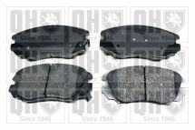 Гальмiвнi колодки дисковi