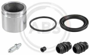 Ремкомплект переднего суппорта