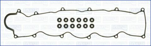 Прокладка кришки головки циліндра RANGER 2.5 D 99-02, MAZDA B-SERIE (UN) 2.5 D 99-06 FORD