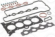 Повний комплект прокладок двигуна i30 (GD) 1.6 T-GDI 15-, KIA CERATO KOUP III (YD) 1.6 T-GDI 13-