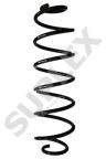 Пружина задняя Group C4 Cactus I
