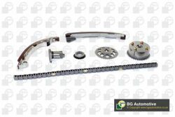 Ланцюг приводу ГРМ (к-кт) TOYOTA AVENSIS/COROLLA 1.6i 00-09 (з шестернями/+VVT) Ланцюг приводу ГРМ (к-кт) TOYOTA AVENSIS/COROLLA 1.6i 00-09 (з шестернями/+VVT)