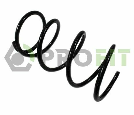 Пружини підвіски