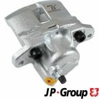 Суппорт пер. лев. DACIA Logan 06- (GIRLING)