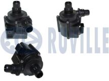 Додатковий водяний насос 5 (f10) 518 d 13-