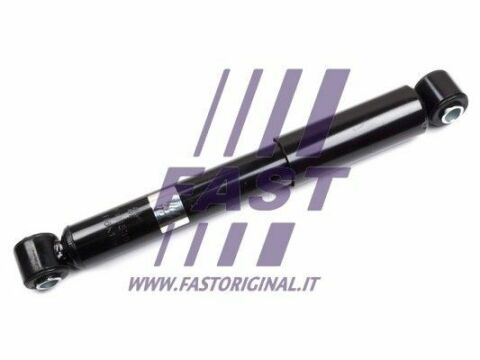 Амортизатор (задній) Citroen Berlingo/Peugeot Partner 96-08 Амортизатор (задній) Citroen Berlingo/Peugeot Partner 96-08
