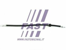 Шланг тормозной передний левый правый PEUGEOT Partner 08-, Partner 96-08, 107 05-14, 1007 04-09; CITROEN Berlingo 08-18, Berlingo 96-08, C2 03-08, Xsara 00-06, Xsara 97-00, Xsara Picasso 99-10, ZX 92-98