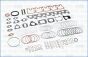 Комплект прокладок двигуна GRAND CHEROKEE II 3.1 TD 4x4 99-01 JEEP, фото 1 - інтерент-магазин Auto-Mechanic