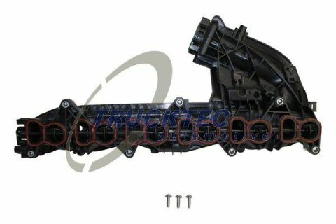 Колектор впускний BMW 3 (E90/E92/E93)/ 5 (F10/F11)/ 7 (F01/F02) 07-13 (N57)