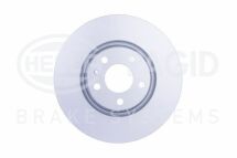 Гальмівний диск