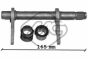 Вилка зчеплення Doblo 1.3 D multijet/1.9 JTD 03-, фото 2 - інтерент-магазин Auto-Mechanic