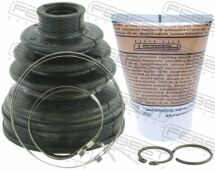 Пильовик приводу колеса