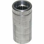 Привідний вал