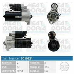 Стартер vw lt 28-35 ii (2db, 2de, 2dk) 2.5 tdi 99-06 Стартер vw lt 28-35 ii (2db, 2de, 2dk) 2.5 tdi 99-06