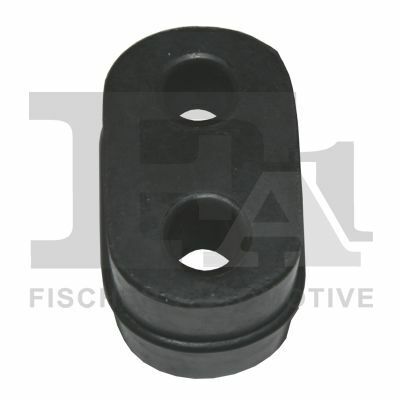 FISCHER OPEL Сережки глушника гума ASTRA H (A04) 1.6 04-,