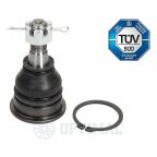 Шаровая опора