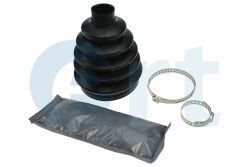 Пыльник ШРКШ (наружный) Fiat Doblo 01-09 (24.5x83x120mm) Пыльник ШРКШ (наружный) Fiat Doblo 01-09 (24.5x83x120mm)