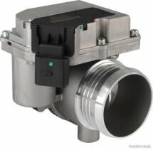 Дросельна заслонка з електроприводом