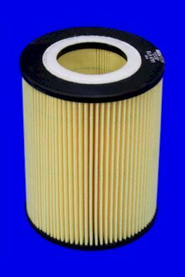 Фильтр масляный