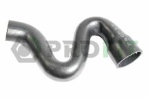 Рукав воздухозаборника резиновый Рукав воздухозаборника резиновый