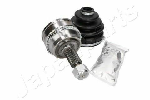 JAPANPARTS NISSAN Шрус зовнішній з ABS Interstar 02-,