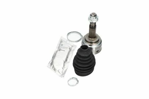 KAVO PARTS NISSAN ШРУС зовнішній к-кт Almera 1.4 95-