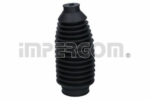 Пильник рейки рульової Ford Transit 2.3 16V 00-06 (RWD) (10x49x180) Пильник рейки рульової Ford Transit 2.3 16V 00-06 (RWD) (10x49x180)