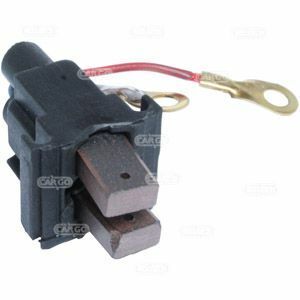 Щіткотримач генератора