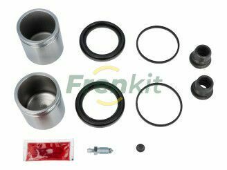 Ремкомплект супорта (переднього) MB Vario 512-815 (d=60mm) (+2 поршня) (TRW) Ремкомплект супорта (переднього) MB Vario 512-815 (d=60mm) (+2 поршня) (TRW)